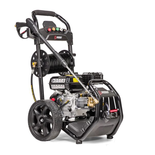 BIMSON PETROL PRESSURE WASHER