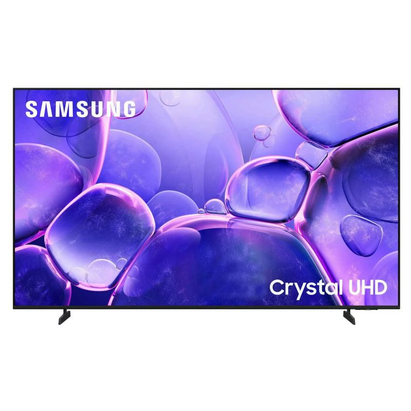 50'' SAMSUNG UHD TV