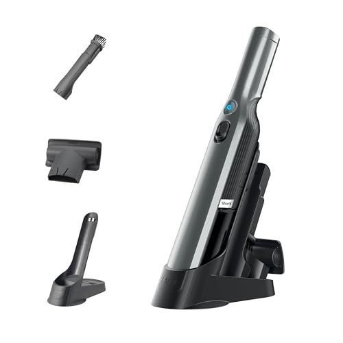 SHARK WANDVAC