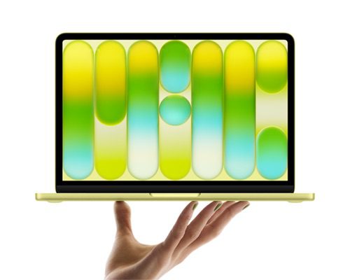 APPLE MACBOOK NEO
