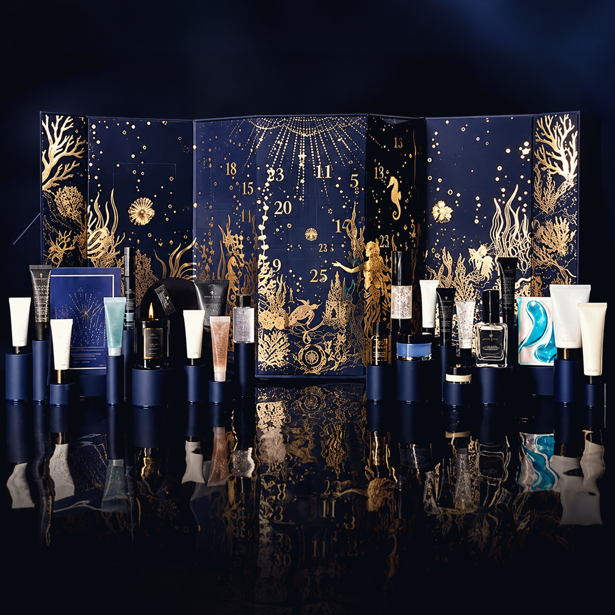 AVANT ADVENT CALENDAR