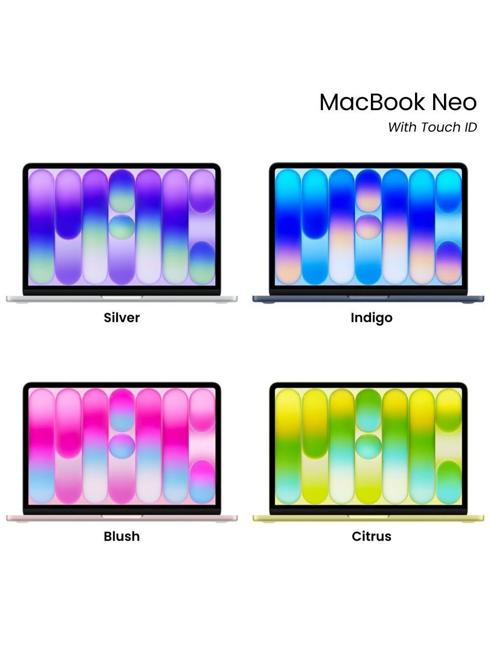APPLE MACBOOK NEO image 2